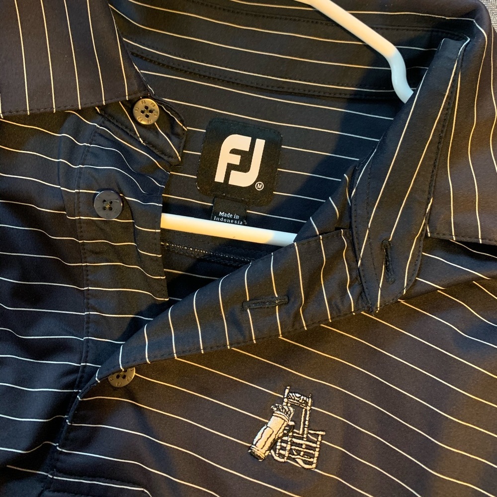 Golf Polo